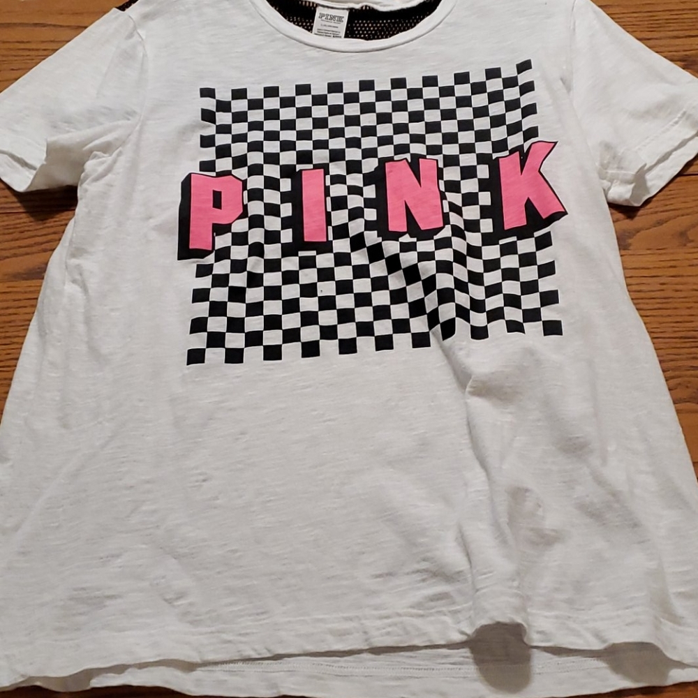 Victoria's Secret Pink t shirt